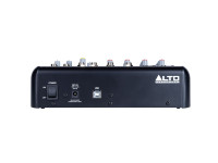 Alto TrueMix 600 Alto TrueMix 600